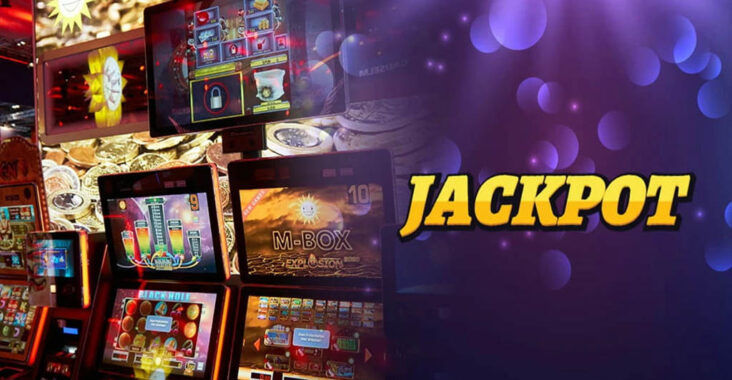 Cara Dapat Jackpot Puluhan Juta dari Main Slot Online JagoJP