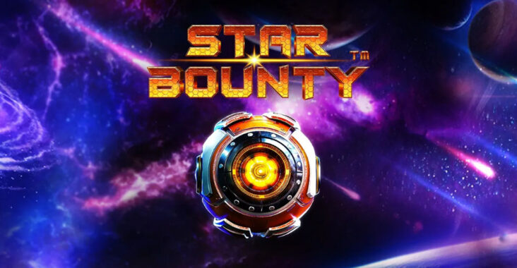 Rekomendasi Slot Online Gacor Star Bounty