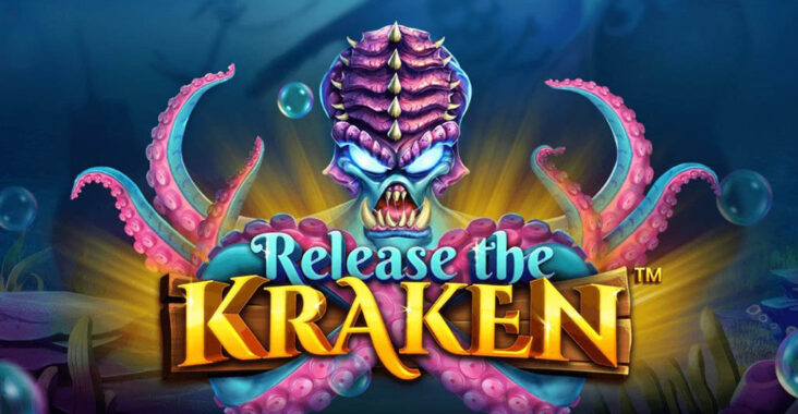Informasi Lengkap Tentang Game Judi Slot Sering Menang Release The Kraken di Situs Casino Online GOJEKGAME