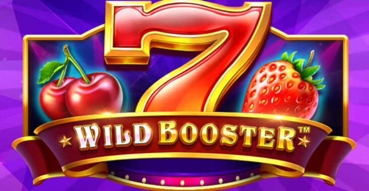 Pembahasan Lengkap dan Cara Main Slot Online Wild Booster di Situs Judi Casino GOJEKGAME